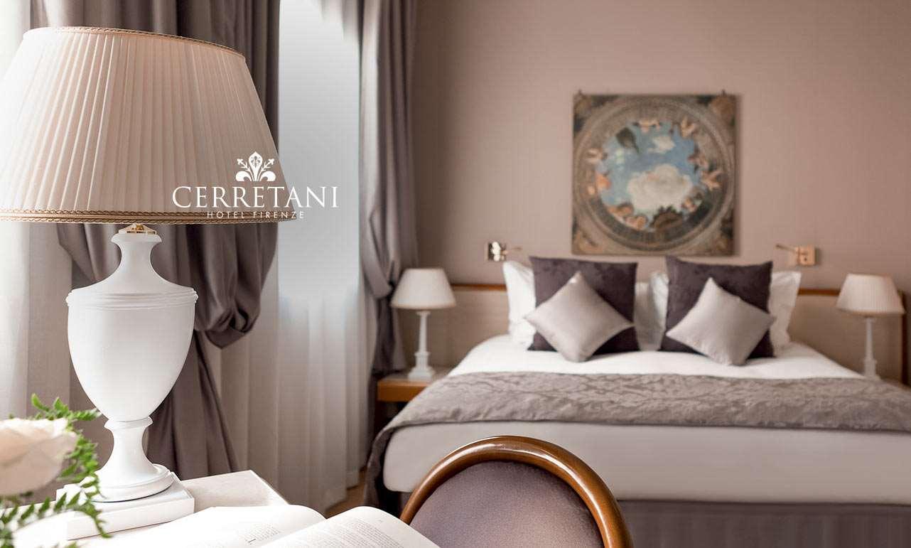 Hotel Cerretani Firenze - Mgallery Collection Exterior foto